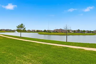 9155 Monarch Field Lane, Cypress, TX 77433 - Photo 2