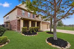 9155 Monarch Field Ln, Cypress, TX 77433 - Photo 1