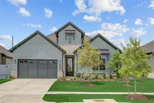 32510 Ebony Jewelwing Ct, Fulshear, TX 77441 - Photo 1