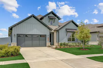 32510 Ebony Jewelwing Court, Fulshear, TX 77441 - Photo 4
