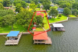 298 Nugent Dr, Livingston, TX 77351 - Photo 44