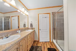 298 Nugent Dr, Livingston, TX 77351 - Photo 20