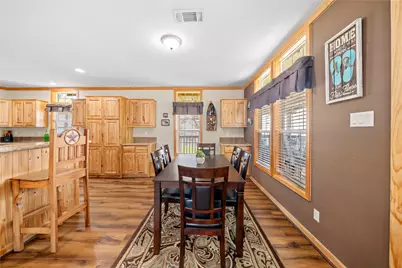 298 Nugent Drive, Livingston, TX 77351 - Photo 14