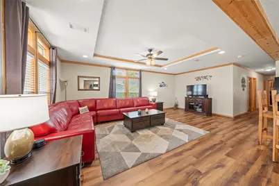 298 Nugent Drive, Livingston, TX 77351 - Photo 6