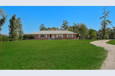 7185 State Highway 75 S, Huntsville, TX 77340 - Photo 1