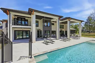 7605 Trinity Pnes Dr, Montgomery, TX 77316 - Photo 2