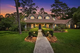 587 Melmont St, Conroe, TX 77302 - Photo 1