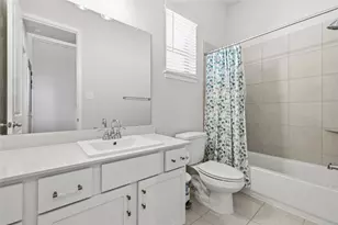 1121 Silver Dollar Trail, Georgetown, TX 78628 - Photo 18