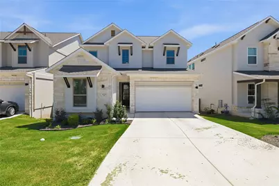 1121 Silver Dollar Trail, Georgetown, TX 78628 - Photo 44