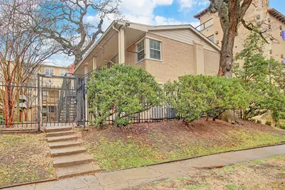 802 Stanford Street #4, Houston, TX 77019 - Photo 1