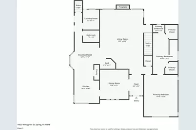 16927 Windypine Drive, Spring, TX 77379 - Photo 40