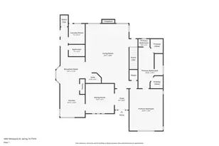 16927 Windypine Dr, Spring, TX 77379 - Photo 40