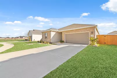 3012 Pearl Shore Drive, Katy, TX 77493 - Photo 2