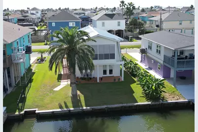 88 Tarpon Street, Bayou Vista, TX 77563 - Photo 2