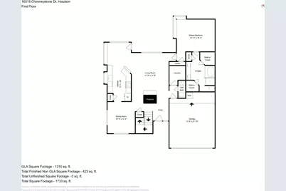 16315 Chimneystone Drive, Houston, TX 77095 - Photo 20