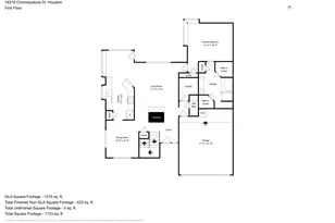 16315 Chimneystone Dr, Houston, TX 77095 - Photo 20