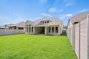 9158 Grand Jubilee Dr, Montgomery, TX 77316 - Photo 24