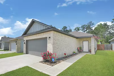 21066 Voyage Lane, Porter, TX 77365 - Photo 1
