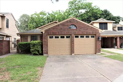 7718 High Village Drive, Houston, TX 77095 - Photo 1