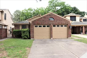 7718 High Village Dr, Houston, TX 77095 - Photo 1