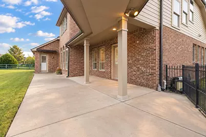 5403 Mesquite Ridge Street, Fulshear, TX 77441 - Photo 36