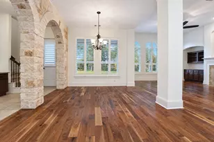 5403 Mesquite Ridge St, Fulshear, TX 77441 - Photo 18