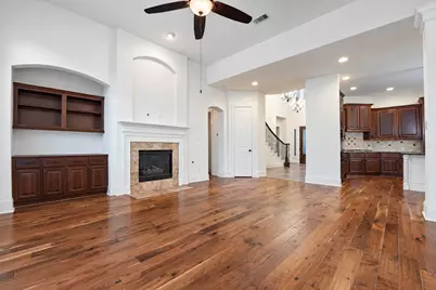 5403 Mesquite Ridge Street, Fulshear, TX 77441 - Photo 12