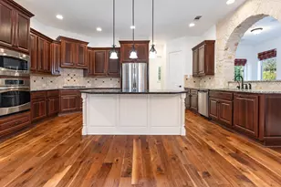 5403 Mesquite Ridge St, Fulshear, TX 77441 - Photo 4