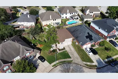 810 Flanners Court, Spring, TX 77373 - Photo 40