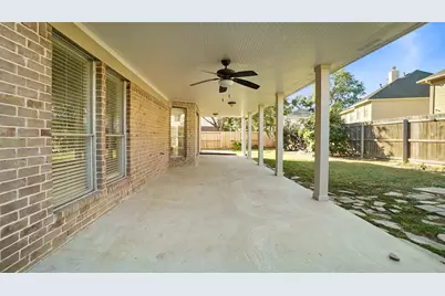 810 Flanners Court, Spring, TX 77373 - Photo 32