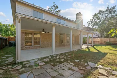 810 Flanners Court, Spring, TX 77373 - Photo 40