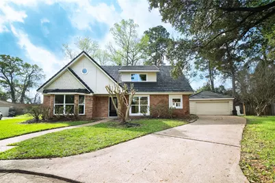 3547 Glenwood Springs Drive, Houston, TX 77345 - Photo 1