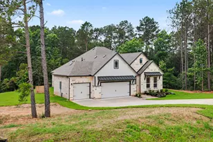 9632 Moss Rose, Willis, TX 77378 - Photo 2