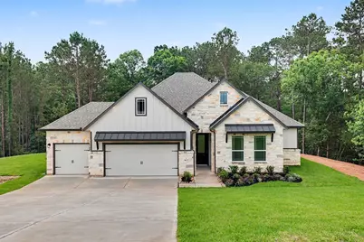 9632 Moss Rose, Willis, TX 77378 - Photo 1