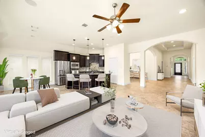 2322 Angel Trumpet Drive, Katy, TX 77494 - Photo 2