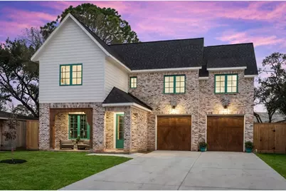 5429 Judalon Lane, Houston, TX 77056 - Photo 2