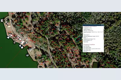 502 Lakeshore Point, Livingston, TX 77351 - Photo 1