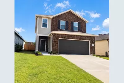 14842 Calderon Drive, Conroe, TX 77316 - Photo 2