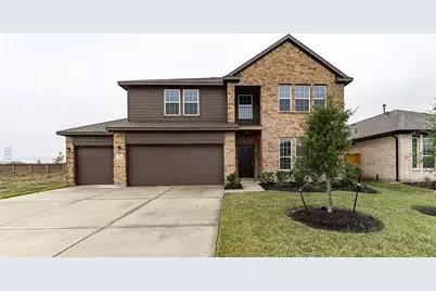 2718 Peridot Drive, Iowa Colony, TX 77583 - Photo 1