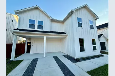 1477 Ferguson Way, Houston, TX 77088 - Photo 1