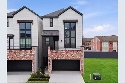 3505 Morningside Heights Street, Houston, TX 77063 - Photo 8