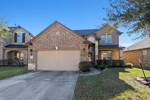 1815 Seville Mnr, Fresno, TX 77545 - Photo 2