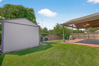 15222 Harlin, Cove, TX 77523 - Photo 44