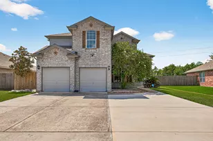 15222 Harlin, Cove, TX 77523 - Photo 2