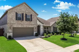 25119 Sundance Park Ln, Katy, TX 77494 - Photo 36