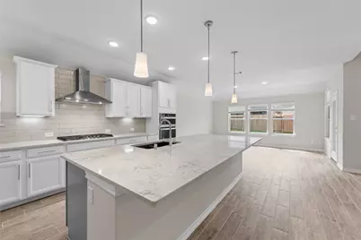 25119 Sundance Park Lane, Katy, TX 77494 - Photo 8