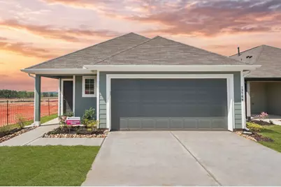 13769 Sunshine Peak Drive, Willis, TX 77318 - Photo 1