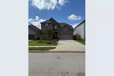 26519 Golden Heather Lane, Katy, TX 77493 - Photo 1