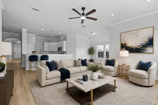 5735 Brookhollow Pine Tr, Houston, TX 77084 - Photo 2
