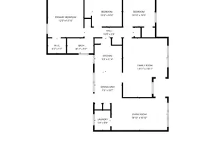 1126 Orange St, La Marque, TX 77568 - Photo 6